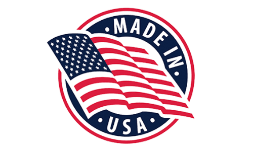 Made In The USA